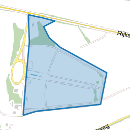 Perceel MGT02-B-2121