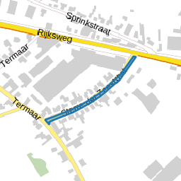 Perceel MGT02-B-2209