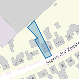 Perceel MGT02-B-2375