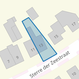 Perceel MGT02-B-2455