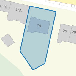 Perceel MGT02-B-2472