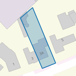 Perceel MGT02-B-2480