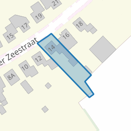 Perceel MGT02-B-2485