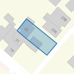 Perceel MGT02-B-2513