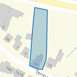 Perceel MGT02-B-2516