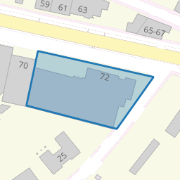 Perceel MGT02-B-2533