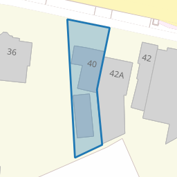 Perceel MGT02-B-2536