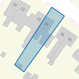 Perceel MGT02-B-2540