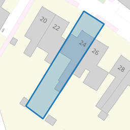 Perceel MGT02-B-2541