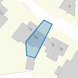 Perceel MGT02-B-2588