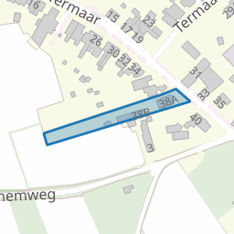 Perceel MGT02-B-2599