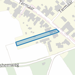 Perceel MGT02-B-2600