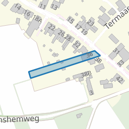 Perceel MGT02-B-2601