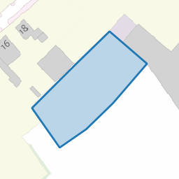 Perceel MGT02-B-2603