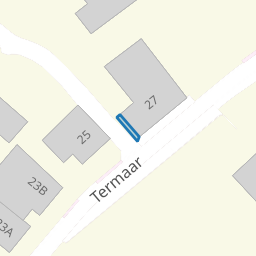 Perceel MGT02-B-2620