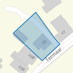 Perceel MGT02-B-2621