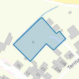 Perceel MGT02-B-2689