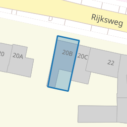 Perceel MGT02-B-2698