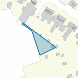 Perceel MGT02-B-2702