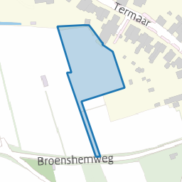 Perceel MGT02-B-2704