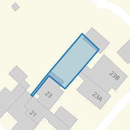 Perceel MGT02-B-2706