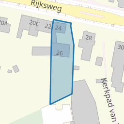 Perceel MGT02-B-2791