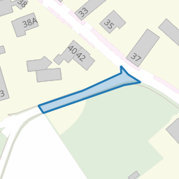 Perceel MGT02-B-2799