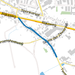 Perceel MGT02-B-2801