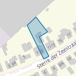 Perceel MGT02-B-2817