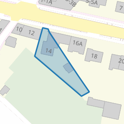 Perceel MGT02-B-2818