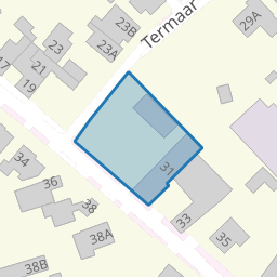 Perceel MGT02-B-2821