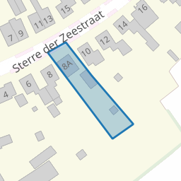 Perceel MGT02-B-2826