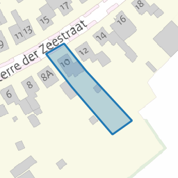 Perceel MGT02-B-2827