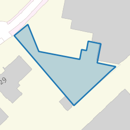 Perceel MGT02-B-2829