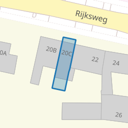 Perceel MGT02-B-2833