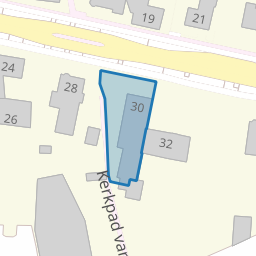 Perceel MGT02-B-2835