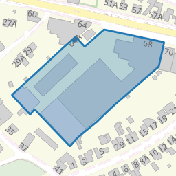 Perceel MGT02-B-2847