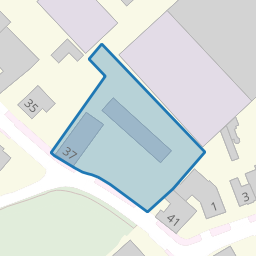 Perceel MGT02-B-2848