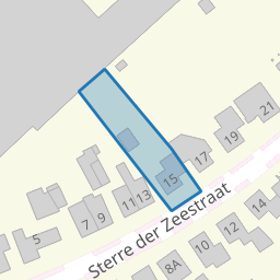 Perceel MGT02-B-2849