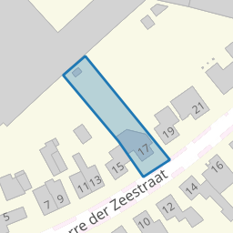 Perceel MGT02-B-2850