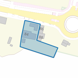 Perceel MGT02-B-2853