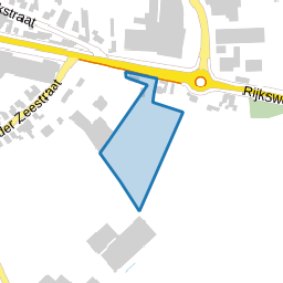 Perceel MGT02-B-2854