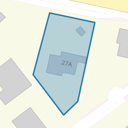 Perceel MGT02-B-2861