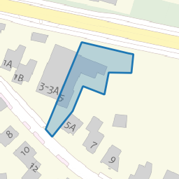 Perceel MGT02-B-2873