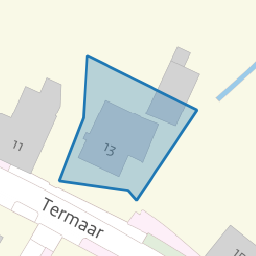 Perceel MGT02-B-2880