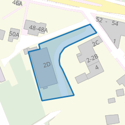 Perceel MGT02-B-2885