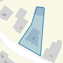 Perceel MGT02-B-2886