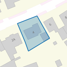 Perceel MGT02-B-2889