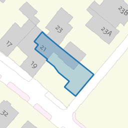 Perceel MGT02-B-2890