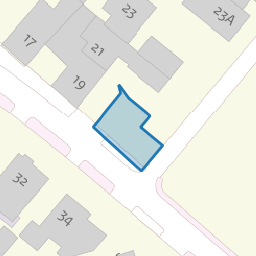 Perceel MGT02-B-2894